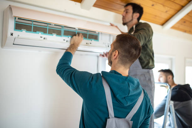 Best HVAC Installation Services  in Elmira, NY