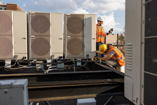 Best Residential HVAC Services  in Elmira, NY