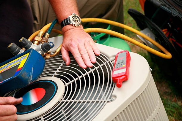 Best Affordable Air Conditioning Repair  in Elmira, NY