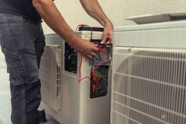 Best Ductless HVAC Repair  in Elmira, NY