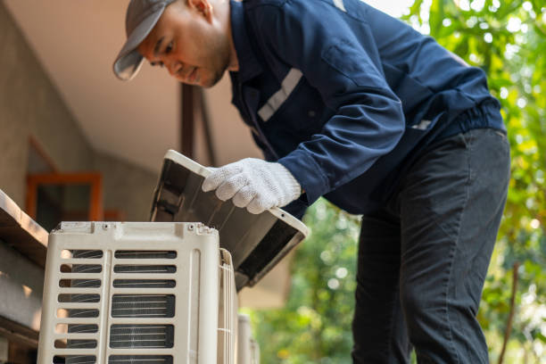 Best HVAC System Installation  in Elmira, NY